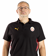 Turgay  Aslanyürek 