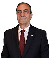 Mehmet Saruhan Cibara