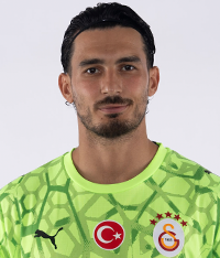 1 - Uğurcan Çakır