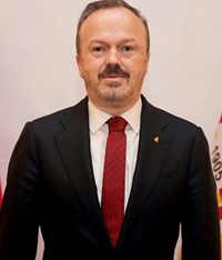 Yusuf Günay