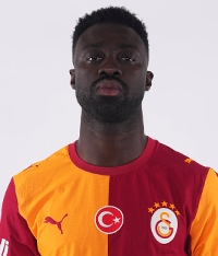 6 - Davinson Sánchez