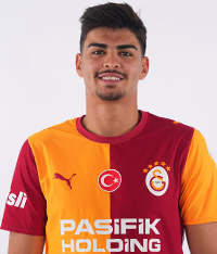 91 - Arda Ünyay
