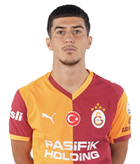 33 - Gökdeniz Gürpüz