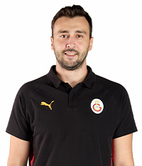 Emre Türkileri