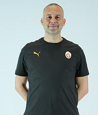 Selçuk Keskin
