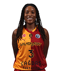 Kamiah Smalls — Basketball