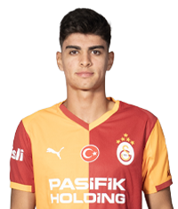 91 - Arda Ünyay