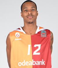 12 Alex Renfroe Guard