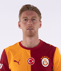 3 - Metehan Baltacı