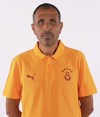İlyas Gökçe