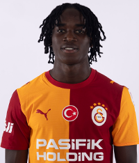 74 - Renato Sam-Na Nhaga