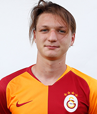 Ferit Altınten