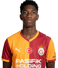 22- Yaser Esneyder Asprilla Martinez