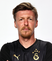 Behçet Canberk Yelce