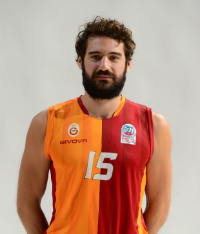 #15 - Erolcan Çinko