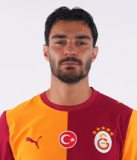 23 - Kaan Ayhan