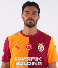 23 - Kaan Ayhan