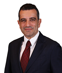 Mehmet Burak Kutluğ