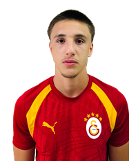 Yusuf Dağhan Kahraman
