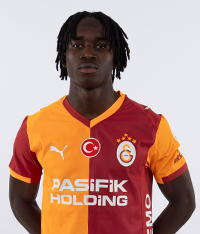 74 - Renato Sam-Na Nhaga 