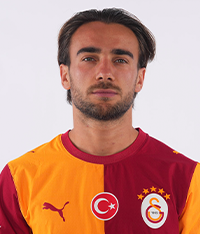 11 - Yunus Akgün