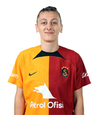 61 - Fatıma Sağra Öztürk