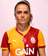 10 - Melike Pekel