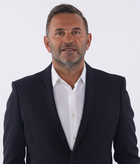 Okan Buruk