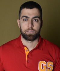 20 Cem Gezinci Forvet