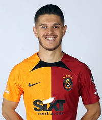 26 - Milot Rashica