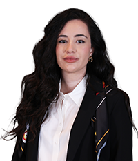 Tanur Lara Yılmaz