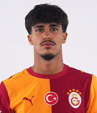 27 - Can Armando Güner
