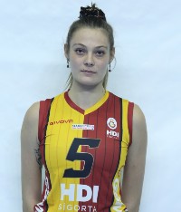 #5 Anthi Vasilantonaki