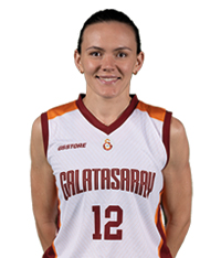 #12 - Anete Steinberga