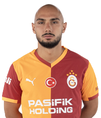 21 - Ahmed Kutucu