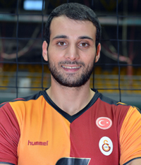 8 Halil İbrahim Yücel 