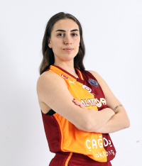 #8 - Ayşe Cora Yamaner