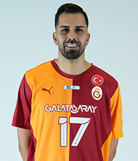 17 Doğukan Ulu