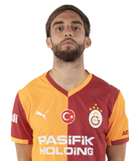 18 - Berkan Kutlu