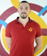 Hasan Berke Şimşek