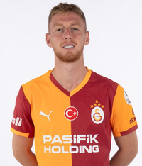 3 - Metehan Baltacı