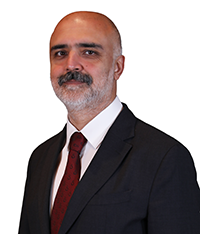 Ozan Bingöl Yurtsever