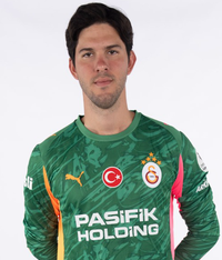 12 - Batuhan Ahmet Şen