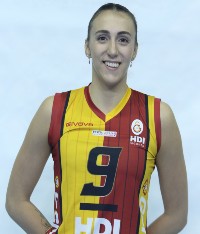 #9 Aslı Kalaç