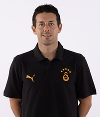 Ismael Garcia Gomez