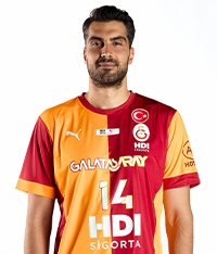 14 Faik Samed Güneş