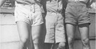 -1943 yılının ünlü iki çiftes Serdümen  Sadi Karabulut - Hamla Turhan Azak - Sıvırya Selim Kılıççı