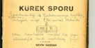 1943 Nevin Hassan'ın Kitabı