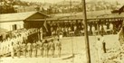 -1957 Adanın açılış merasimi