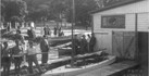 -1940'lar Bebek'teki Kayıkhane